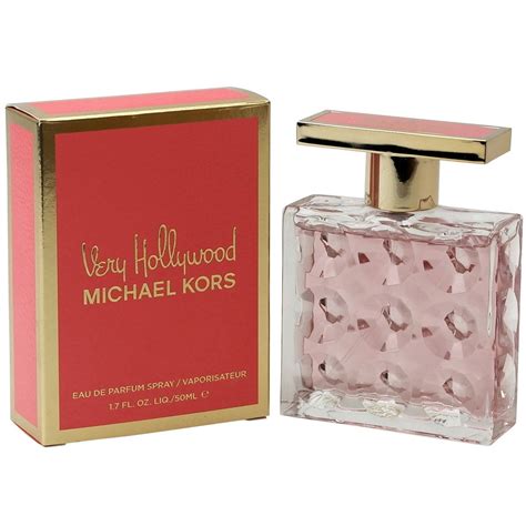 prix parfum very hollywood de michael kors avis|very hollywood michael kors reviews.